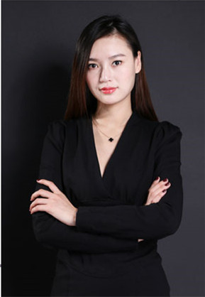 温州史静静 纹绣讲师